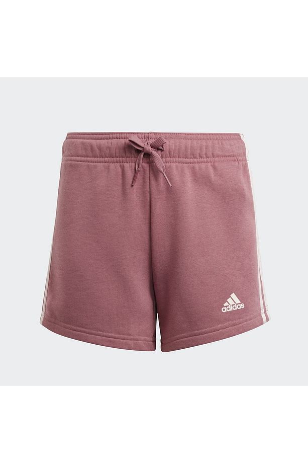 Essentials 3-stripes Şort - 6