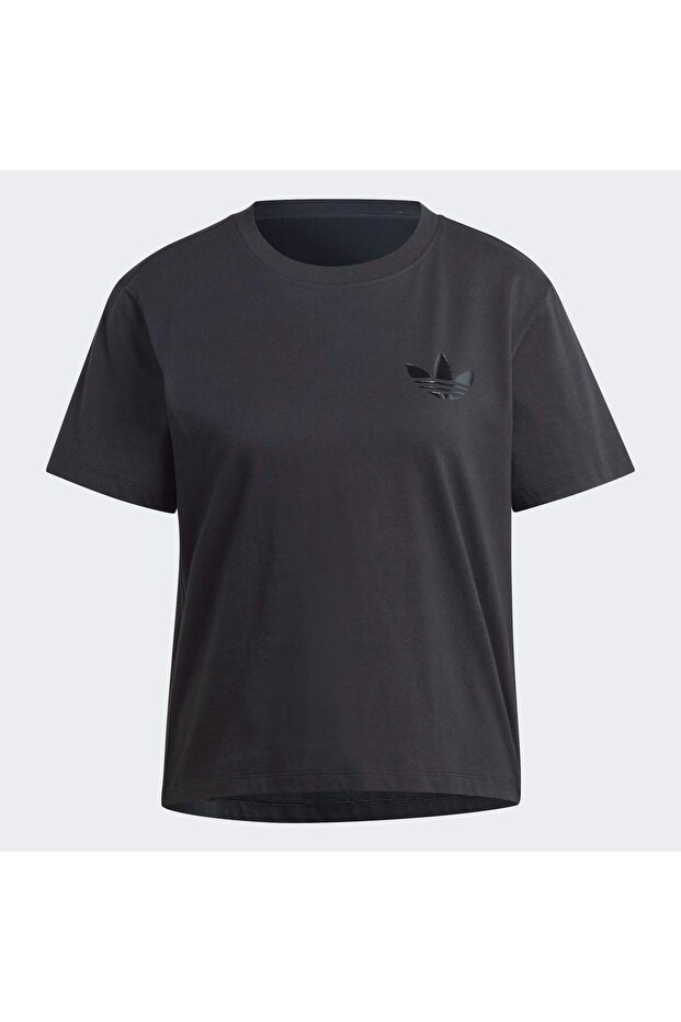 Multiple Logo Tee - 3