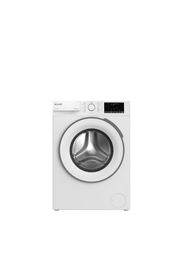 Arçelik 9120 TMX 9 KG ÇAMAŞIR MAKİNESİ