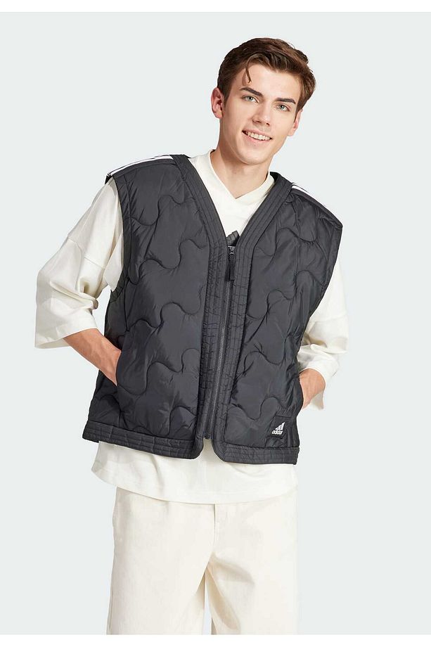 Nuganic Light Insulation Jacket - 8