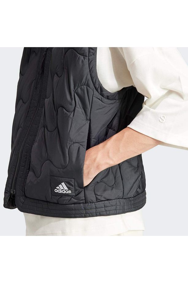 Nuganic Light Insulation Jacket - 5