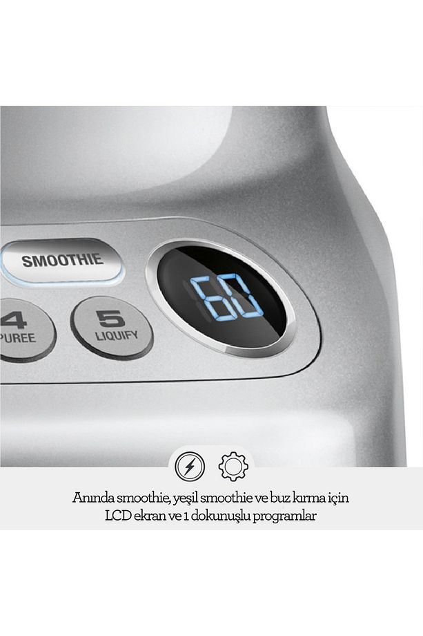 Sbl620 The Fresh & Furious® Blender - 2