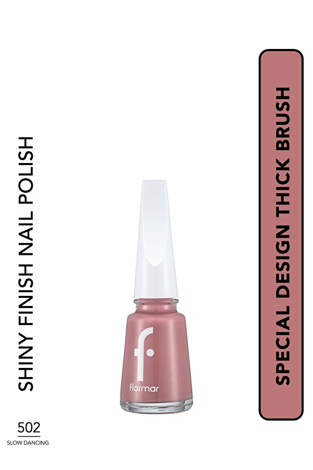 طلاء أظافر فلورمار - 1