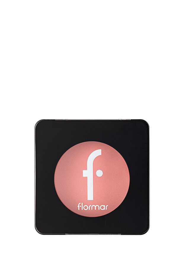 Flormar Blush-On - 3