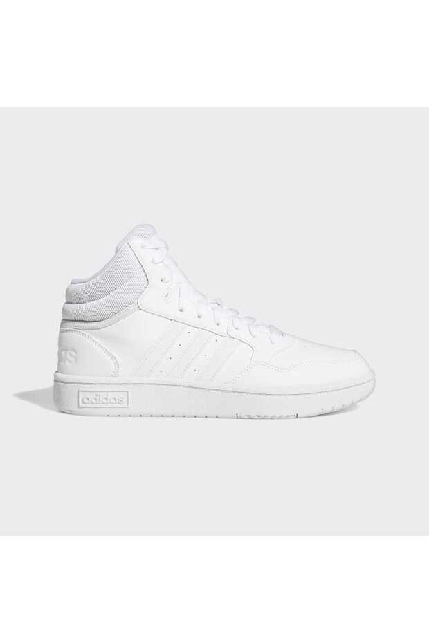 Hoops 3.0 Mid Classic Ayakkabı - 2