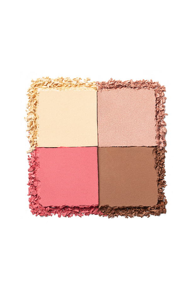 All I Need Face Palette - 4