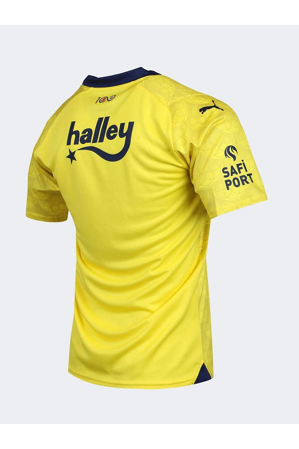 Fb 23 Sarı Forma - 5