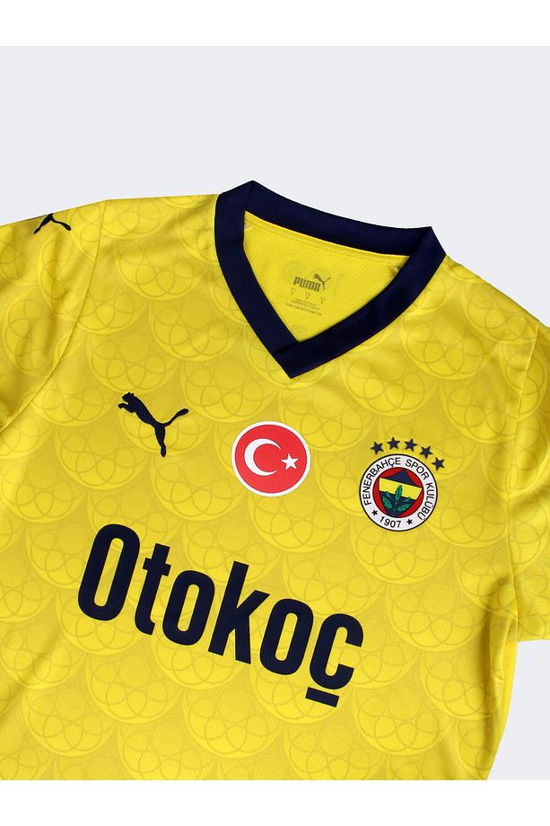Fb 23 Sarı Forma - 7