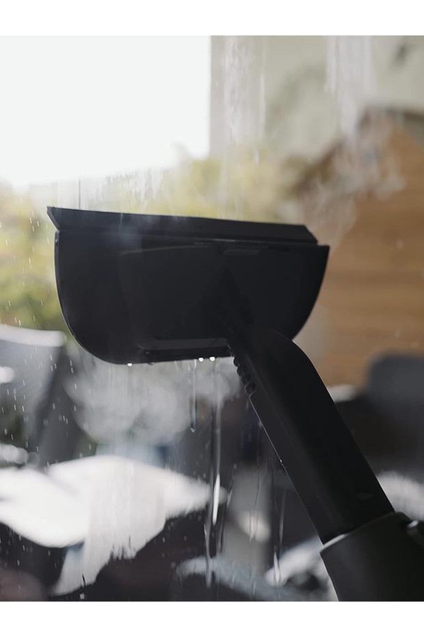 Cb-107C Compatible Steam Cleaning Machine Replacement Window Nozzle - 2