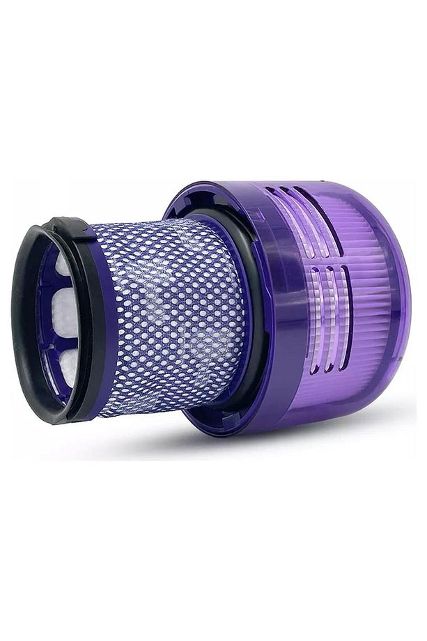Kahverengi V15 DETECT SUBMARİNE HEPA FİLTRE - 2