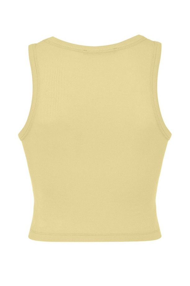 Wu105 Basic Kadın Atlet - 1