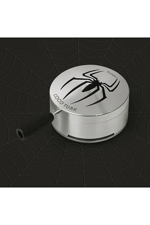 Spider Lotus HMD - 4