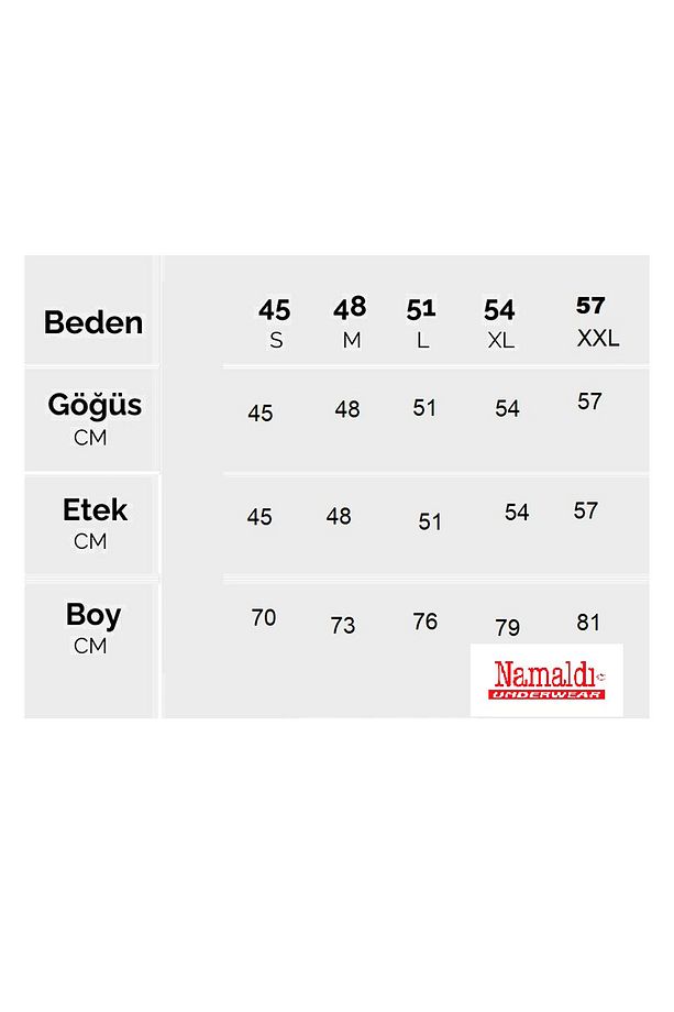 2Lİ ERKEK ATLET - 3
