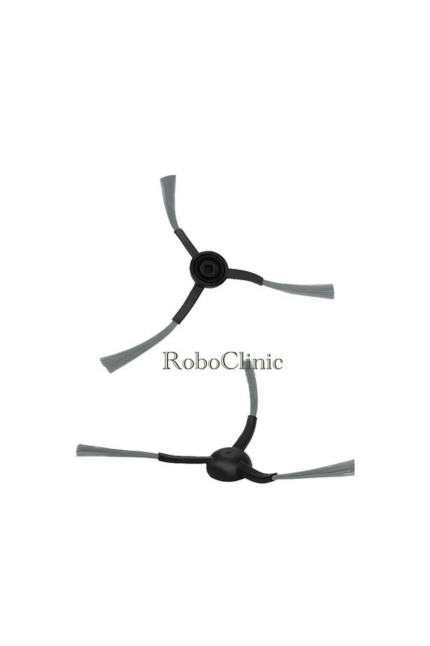 Viomi V5 / V5 PRO / ALPHA 2 PRO Robot Süpürge Uyumlu Yedek Fırça,Hepa Filtre Seti-11 Parça - 5