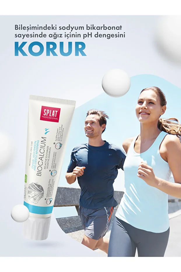 Bıocalcıum 100 ml - 4