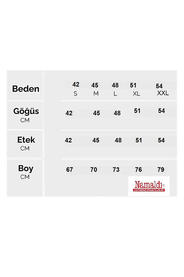 Body V Yaka Tek Li Spor Atlet - 2