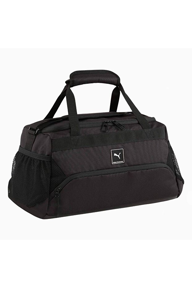 Training Black Sports Bag ( 090919 -01)