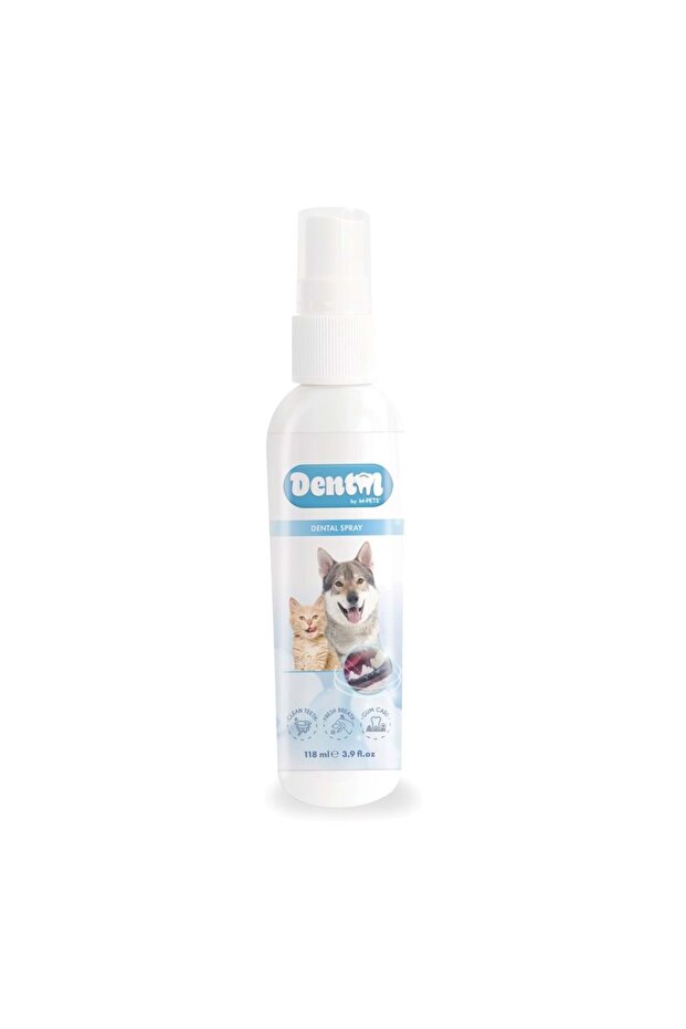 Dental Spray 118ml