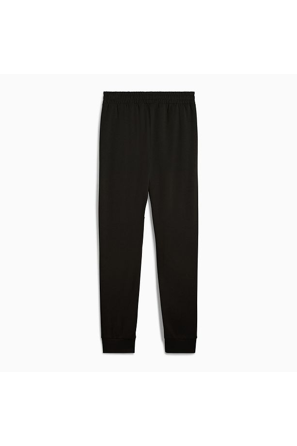 Knitted Pants, Regular, Regular, Medium, Plain, Side Pocket - 7
