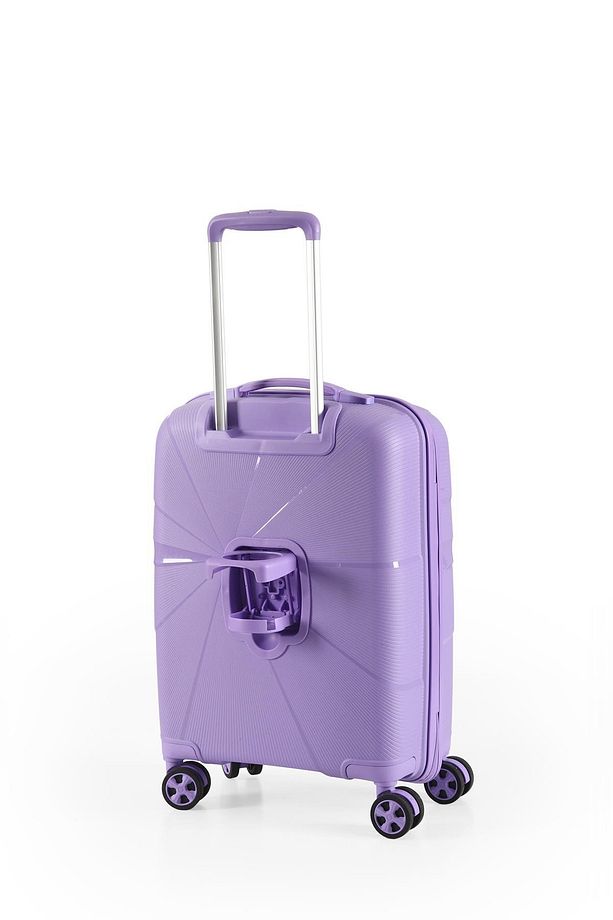 Polipropilen Orta Boy Valiz Ccs5264-2 - 8