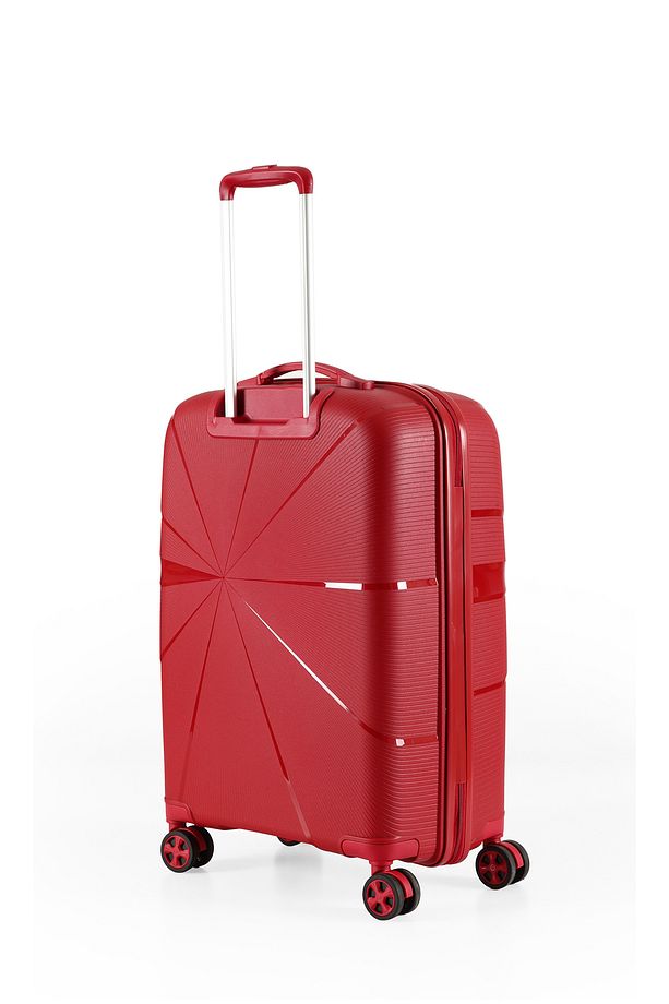 Polipropilen Orta Boy Valiz Ccs5264-2 - 5