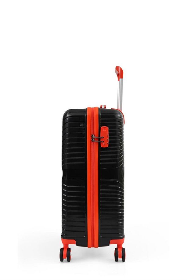 ÇÇS Polipropilen Kabin Boy Valiz CCS5239-3 - 5
