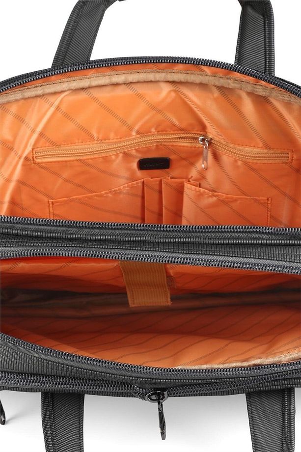 Unisex Evrak Çantası C.ccs71243 - 6