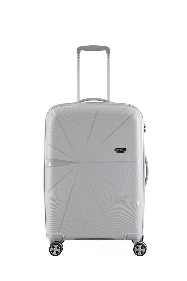 Polipropilen Orta Boy Valiz Ccs5264-2 - 2