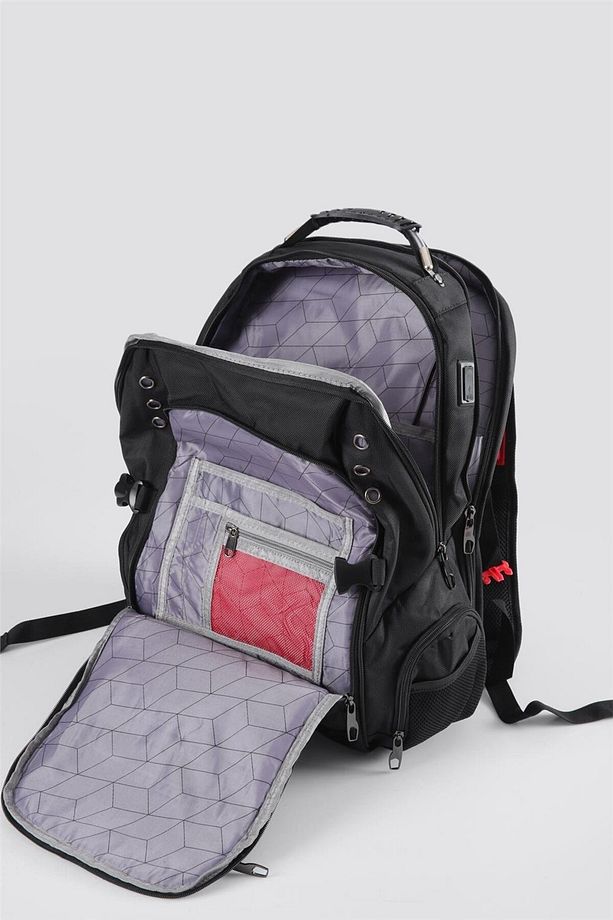 Unisex Sırt Çantası C.ccs51445 - 6