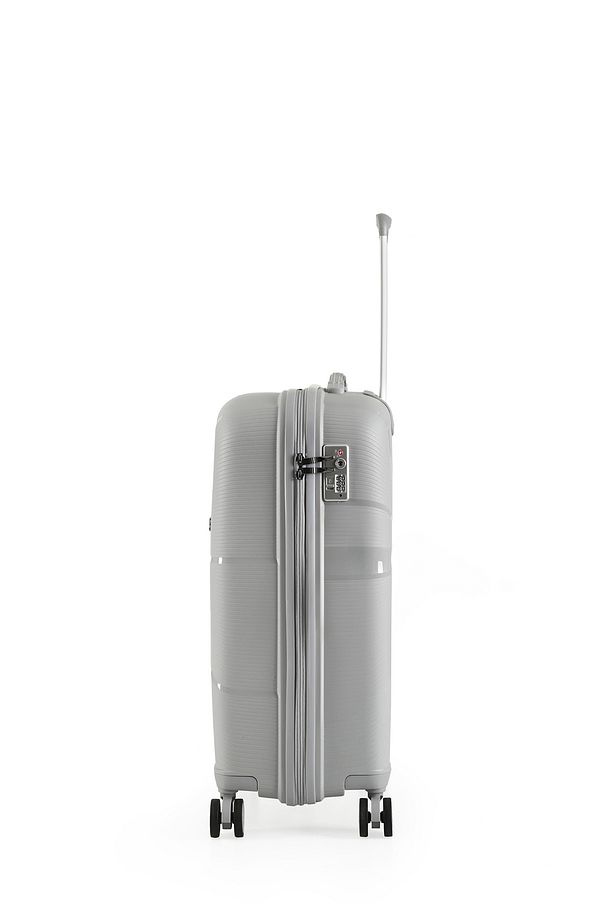 Polipropilen Kabin Boy Valiz Ccs5264-3 - 5