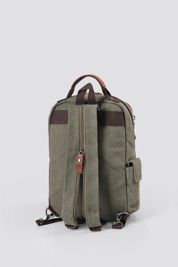 Unisex Sırt Çantası C.ccs31518 - 4