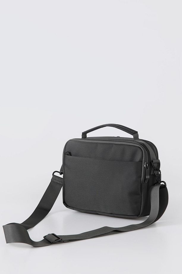 Unisex Omuz Askılı Çanta Ccs51596 - 6