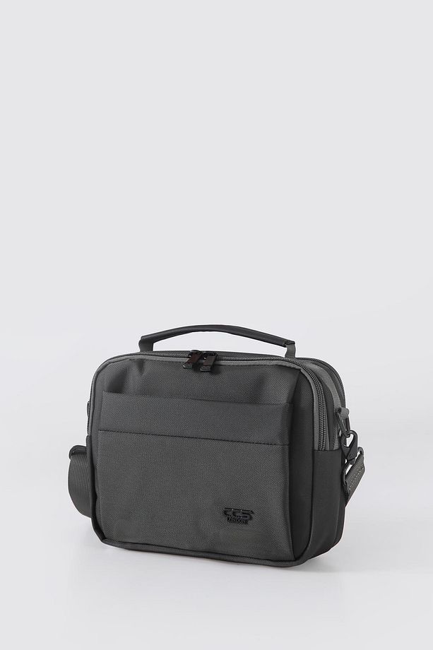 Unisex Omuz Askılı Çanta Ccs51596 - 3