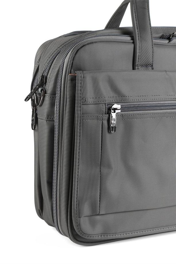 Unisex Evrak Çantası C.ccs71243 - 5
