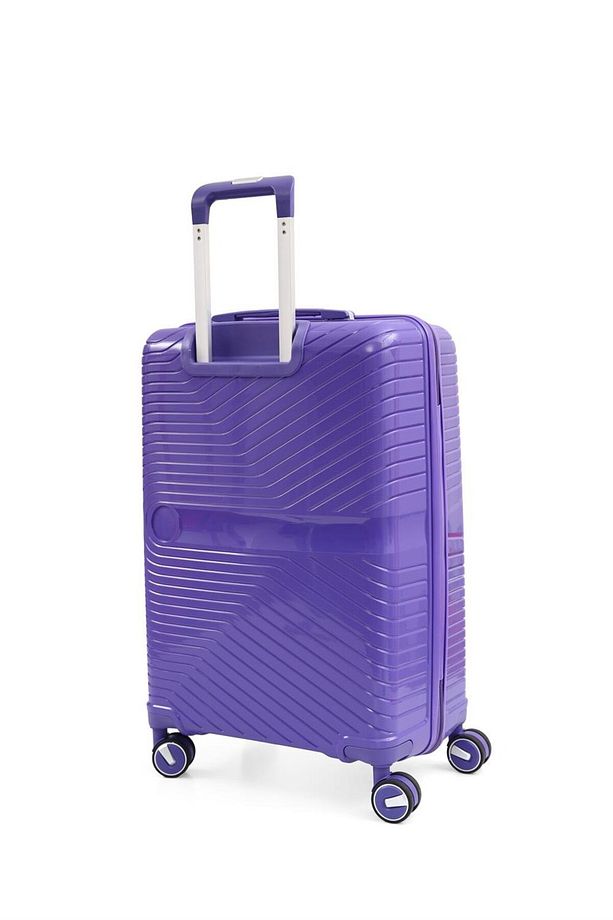 ÇÇS Polipropilen Büyük Boy Valiz CCS5239-1 - 5