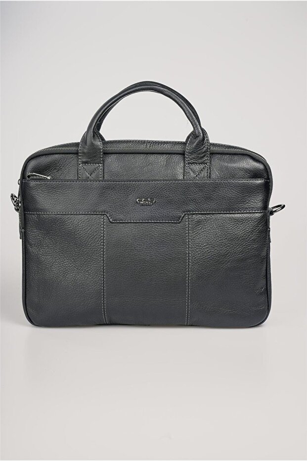 Ççs Men's Briefcase Ccs71475 - 6