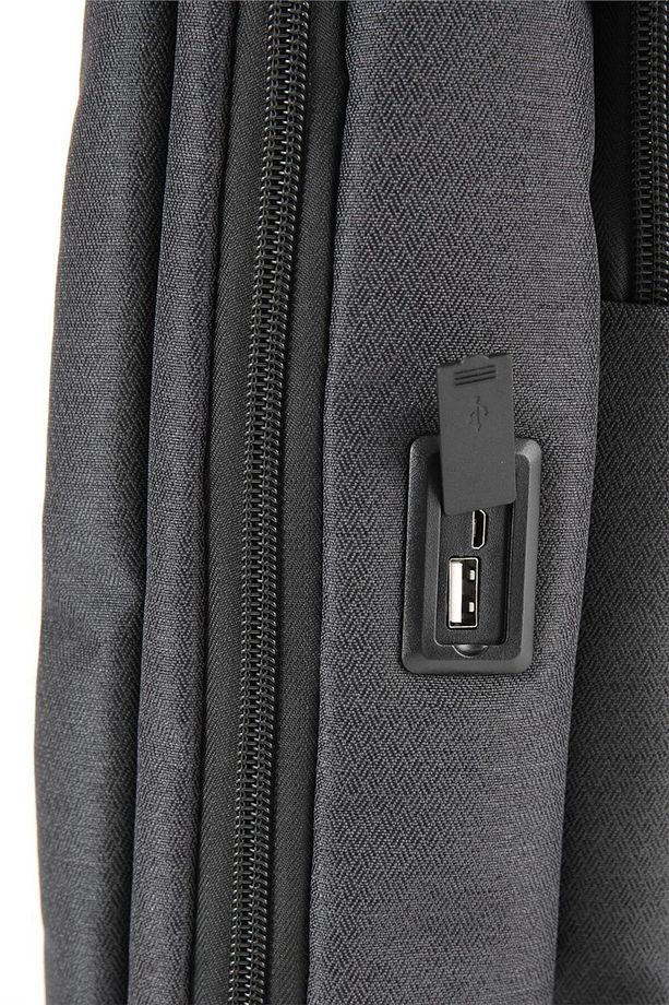Unisex Sırt Çantası C.ccs51419 - 4
