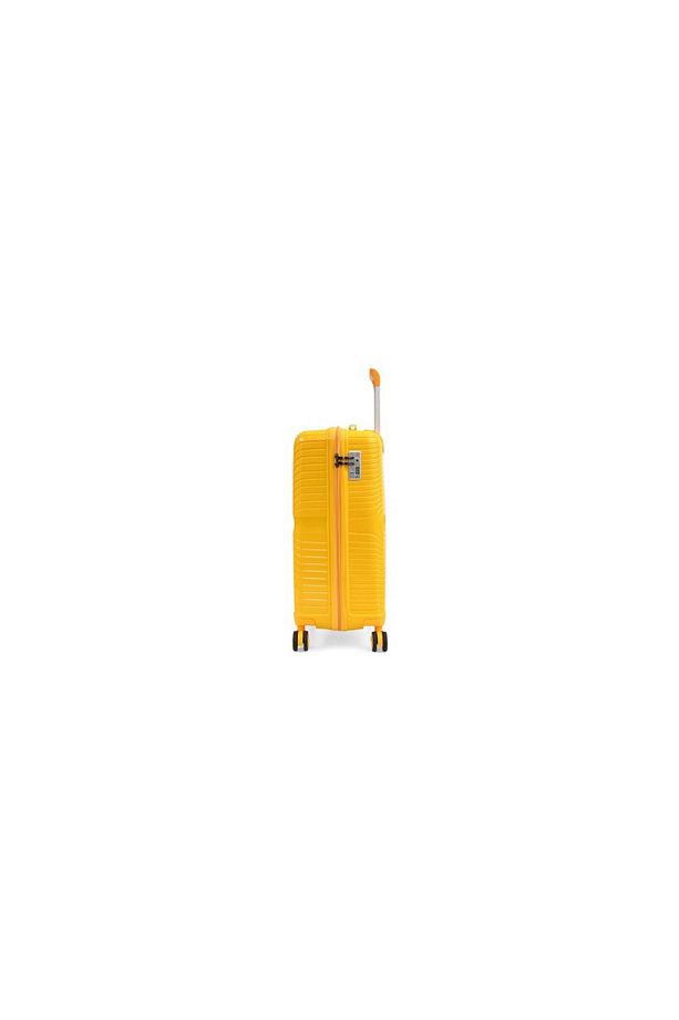 ÇÇS Polipropilen Kabin Boy Valiz CCS5239-3 - 5