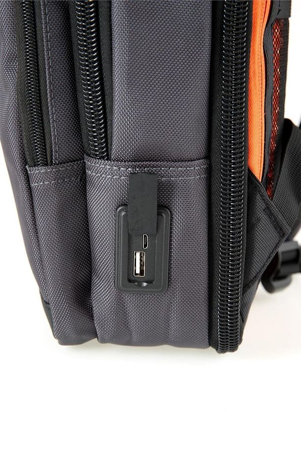 Unisex Sırt Çantası C.ccs51389 - 5
