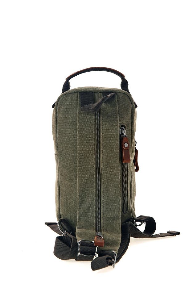 Unisex Sırt Çantası C.ccs51571 - 5