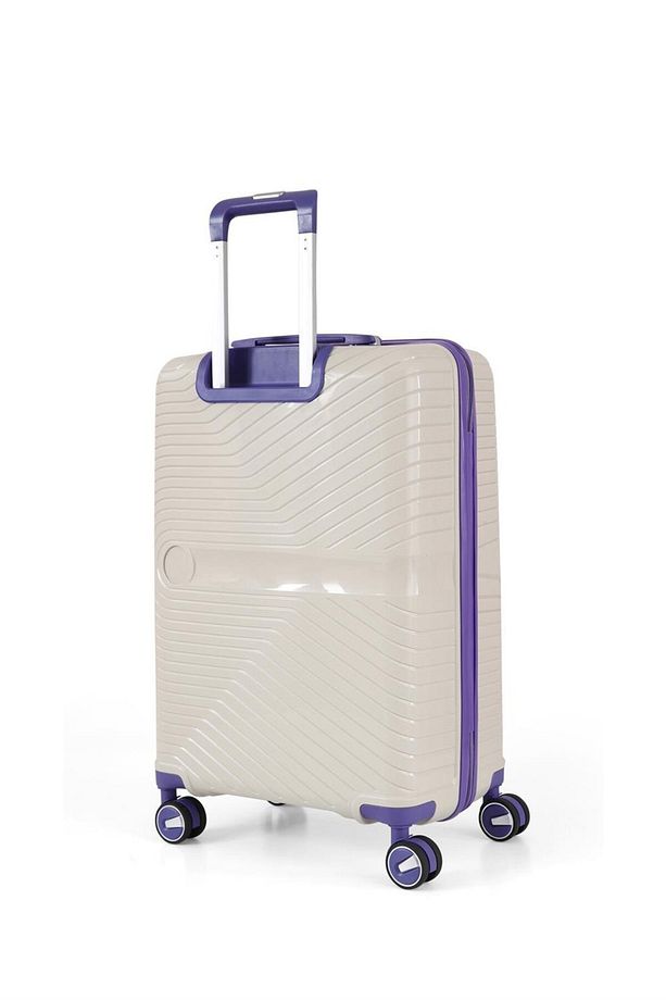 Polipropilen Kabin Boy Valiz Ccs5239-3 - 5