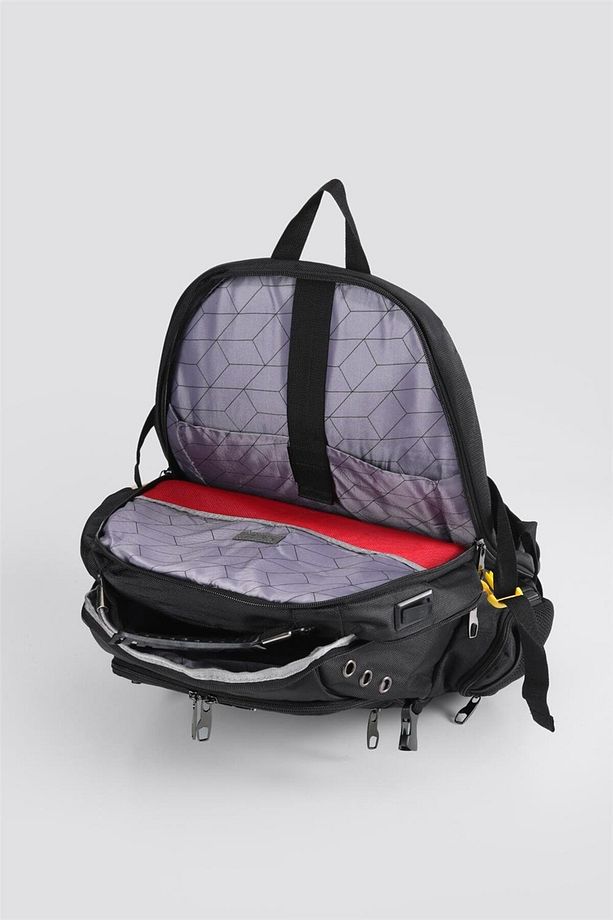 Unisex Sırt Çantası C.ccs51446 - 6