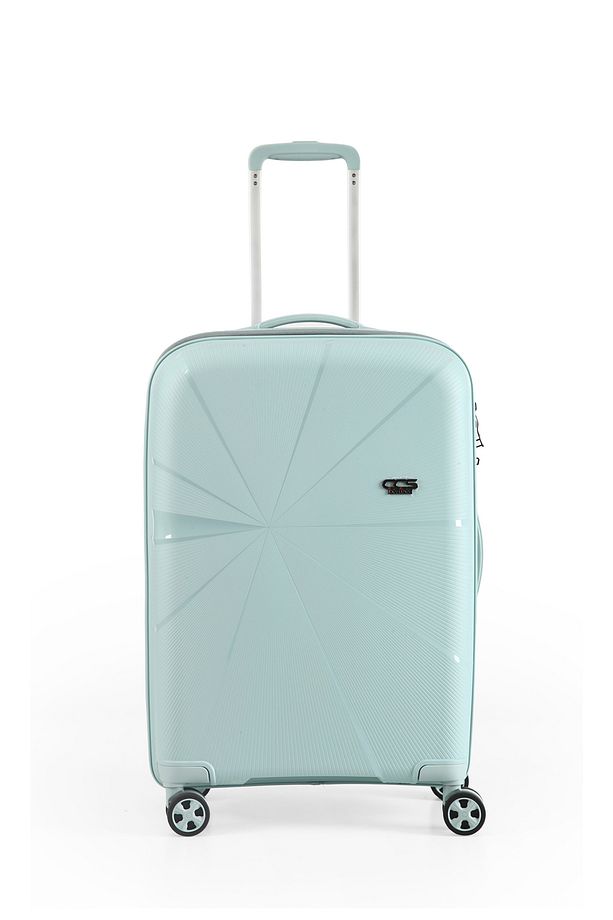 Polipropilen Orta Boy Valiz Ccs5264-2 - 2