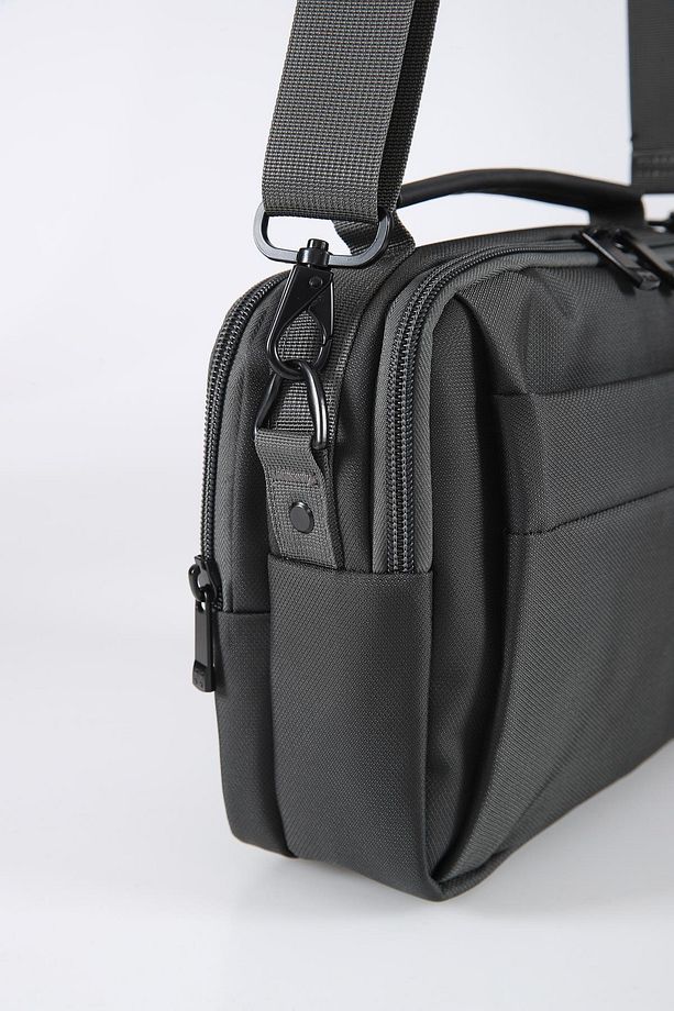 Unisex Omuz Askılı Çanta Ccs51596 - 7