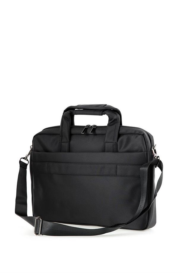 Unisex Evrak Çantası C.ccs71427 - 3