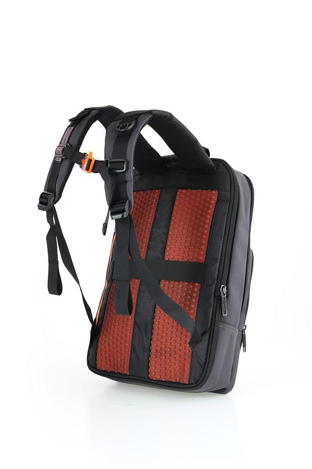 Unisex Sırt Çantası C.ccs51389 - 4