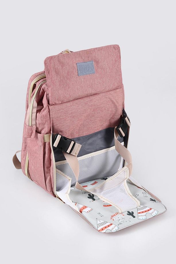 Unisex Sırt Çantası C.ccs51769 - 6