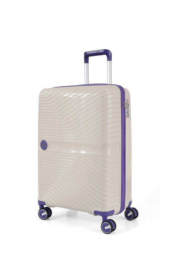 Polipropilen Kabin Boy Valiz Ccs5239-3 - 3