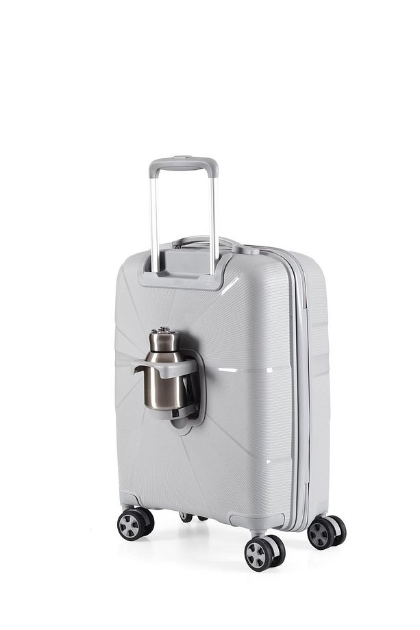 Polipropilen Orta Boy Valiz Ccs5264-2 - 7