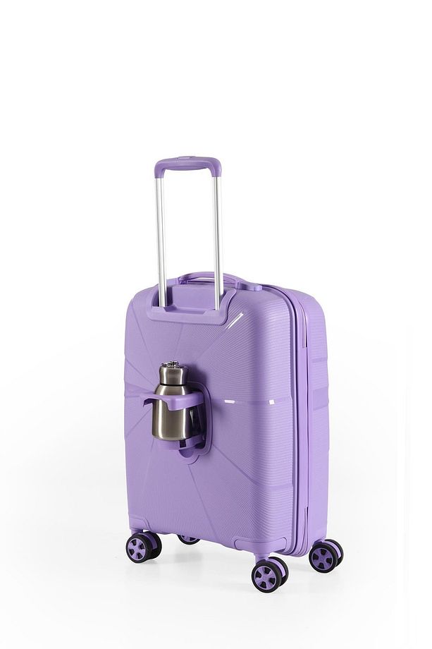 Polipropilen Orta Boy Valiz Ccs5264-2 - 7